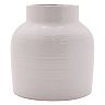 Sonoma Goods For Life® Farmhouse Small Vase