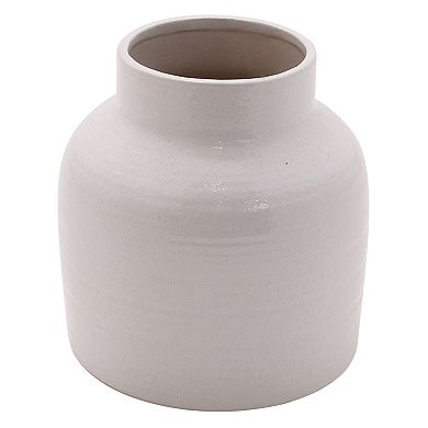 Everyday Decor Farmhouse Small Vase