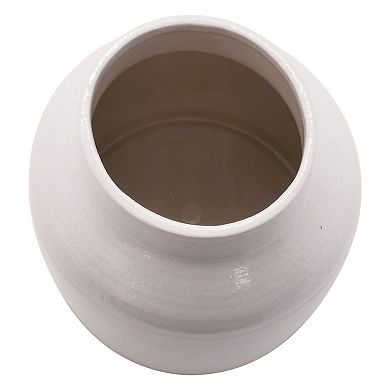 Everyday Decor Farmhouse Small Vase