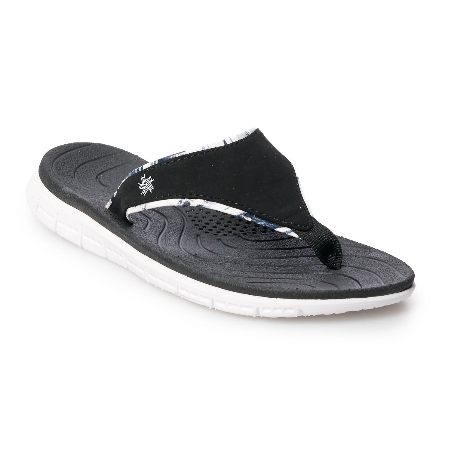 tek gear womens sandals