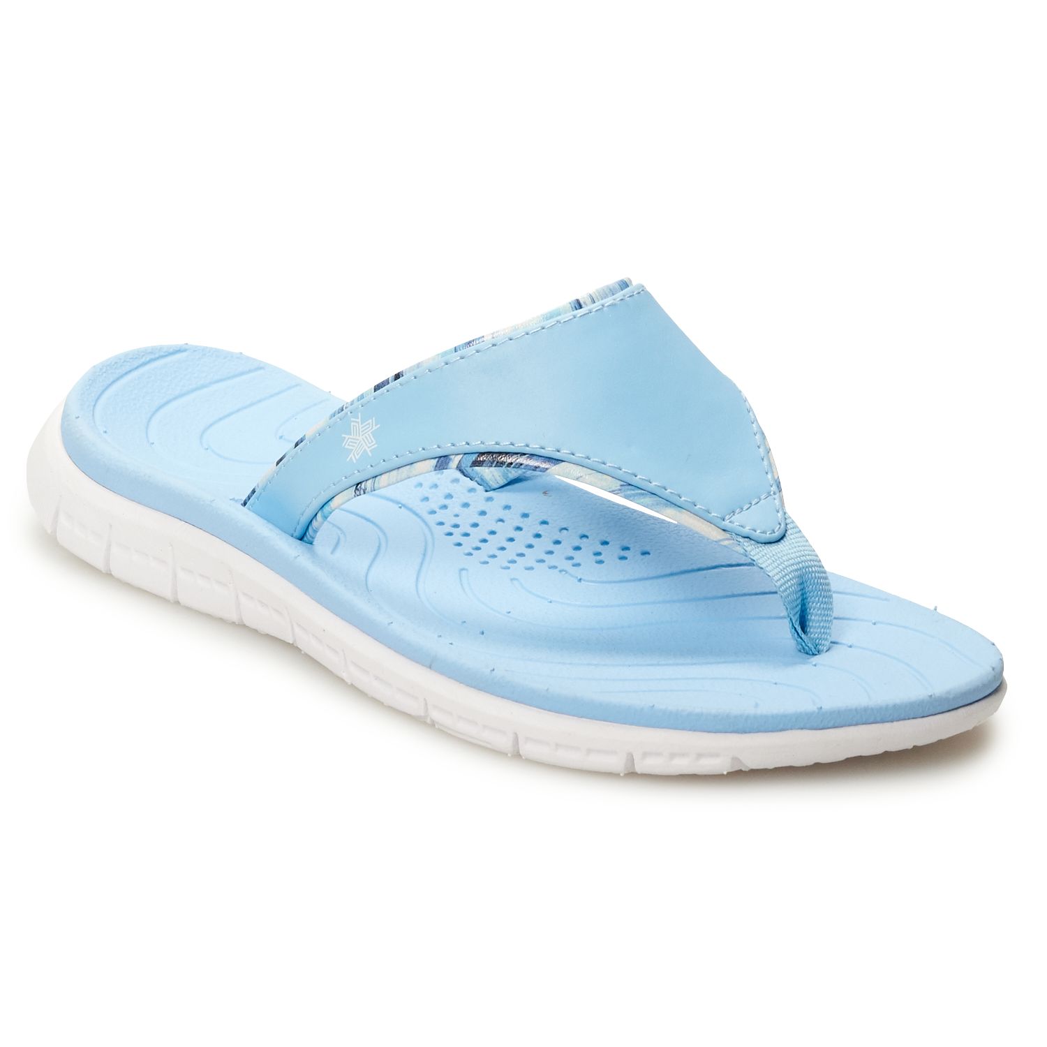 tek gear bayou sandals