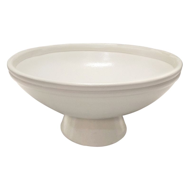 Sonoma Goods For Life Ceramic Bowl, White
