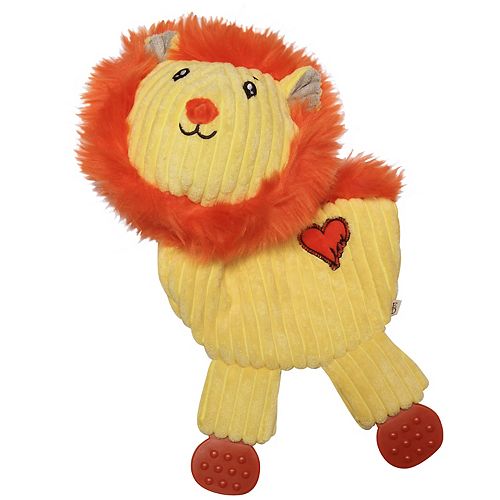 lion king ed plush