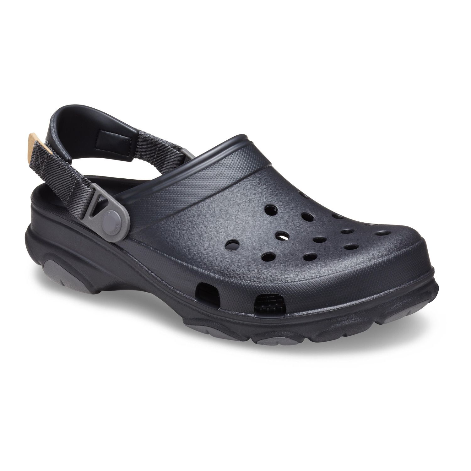 mens crocs at kohls