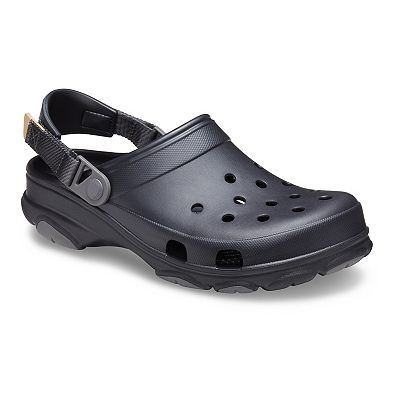 Kohls mens clogs online