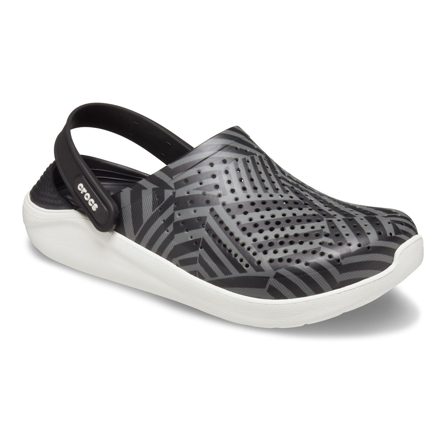 crocs literide
