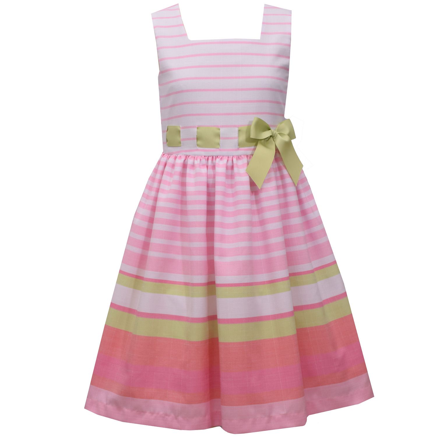 kohl's baby girl easter dresses