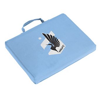 Minnesota United FC Bleacher Seat Cushion