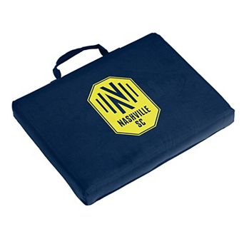 Nashville SC Bleacher Seat Cushion