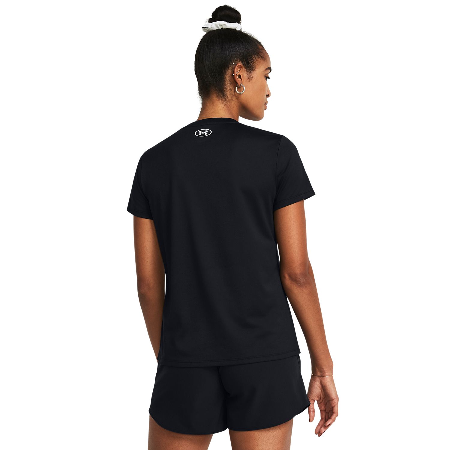 Women's Under Armour Tech™ Crewneck Short Sleeve Tee