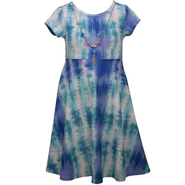 Kohls tie dye clearance dress