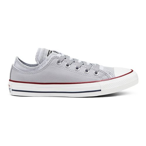 converse double upper low top