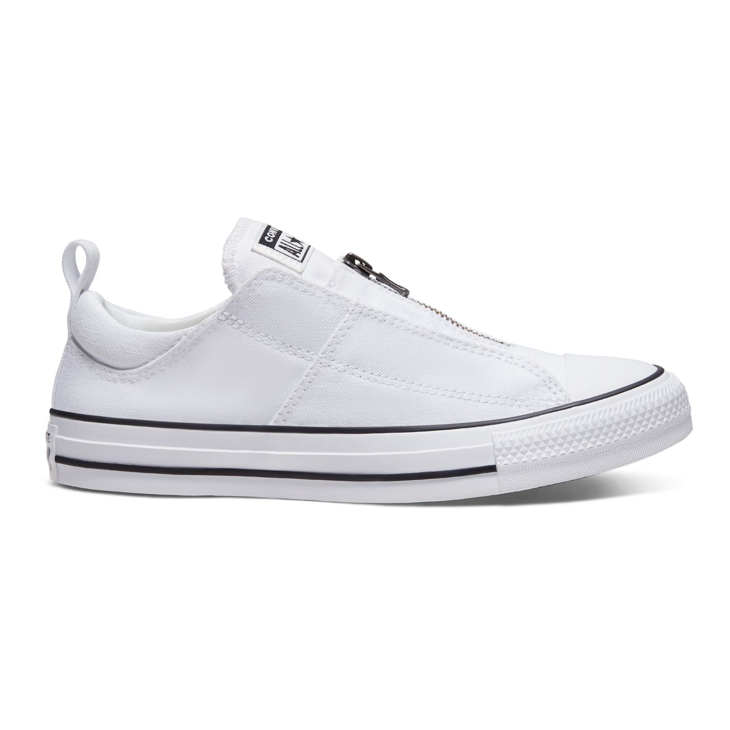 converse chuck taylor all star madison low top