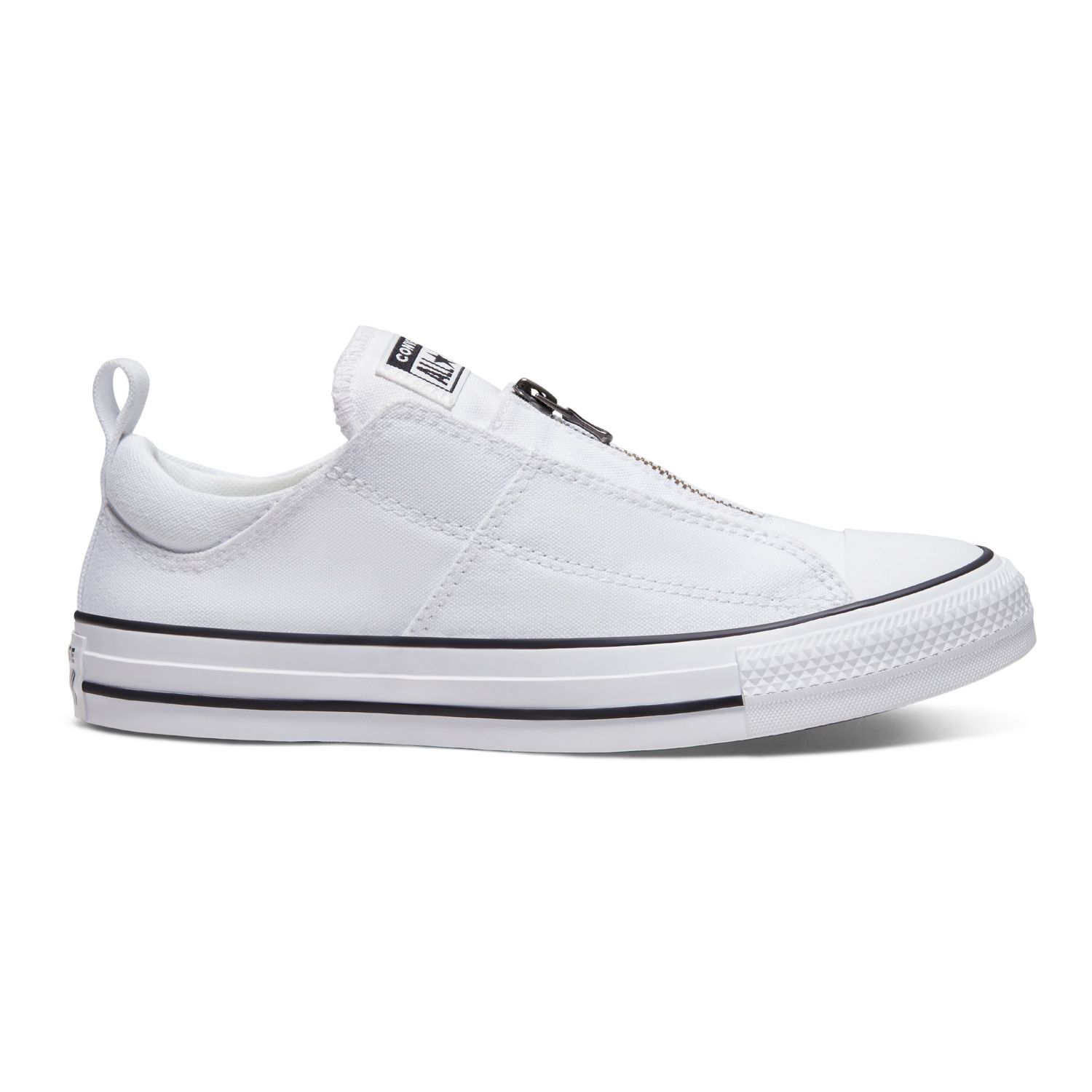 converse chuck taylor monochrome low top