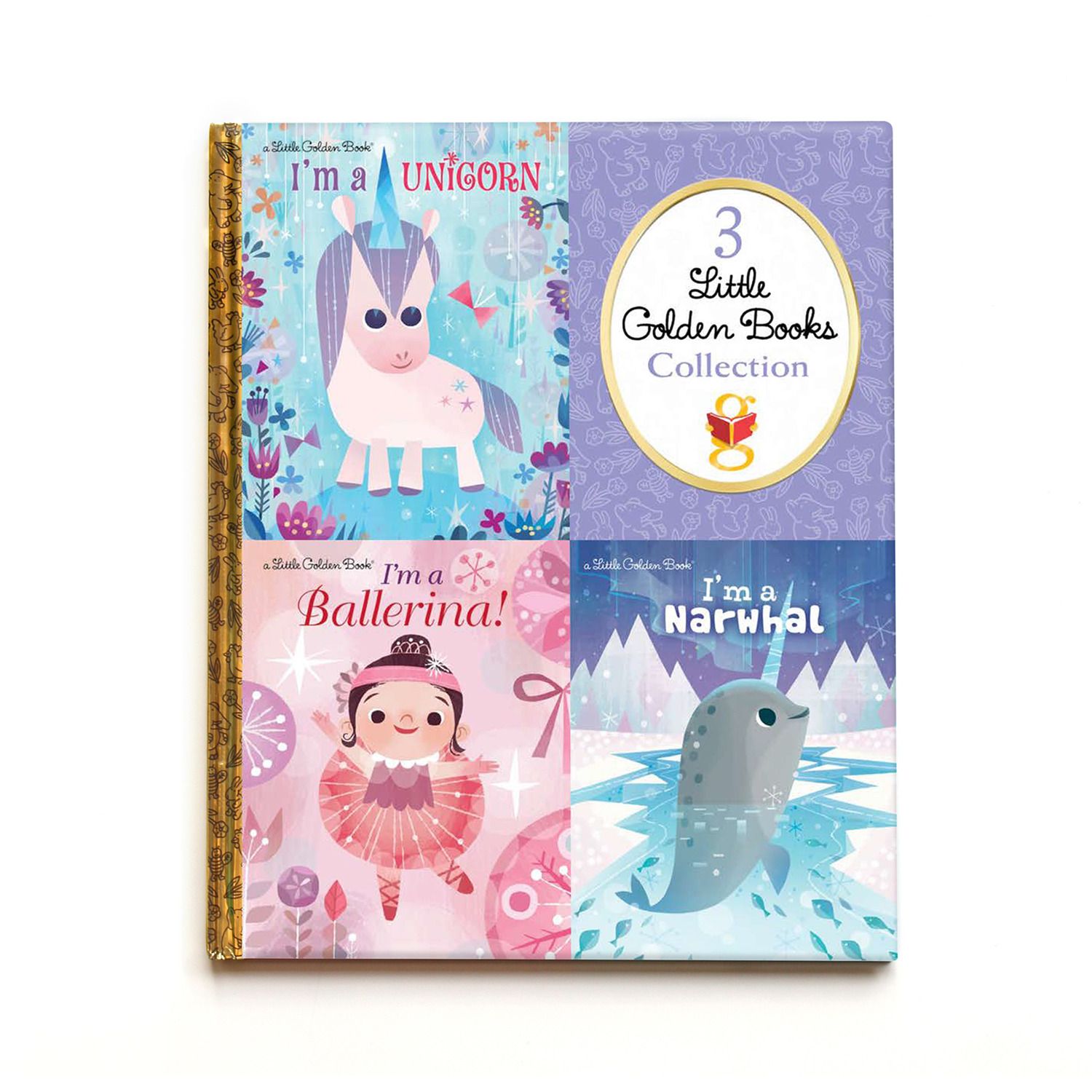 kohls cares unicorn book