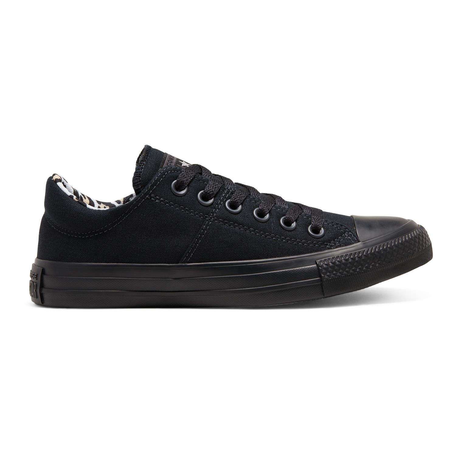 converse chuck taylor all star madison low top