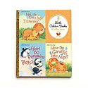 kohl cares books