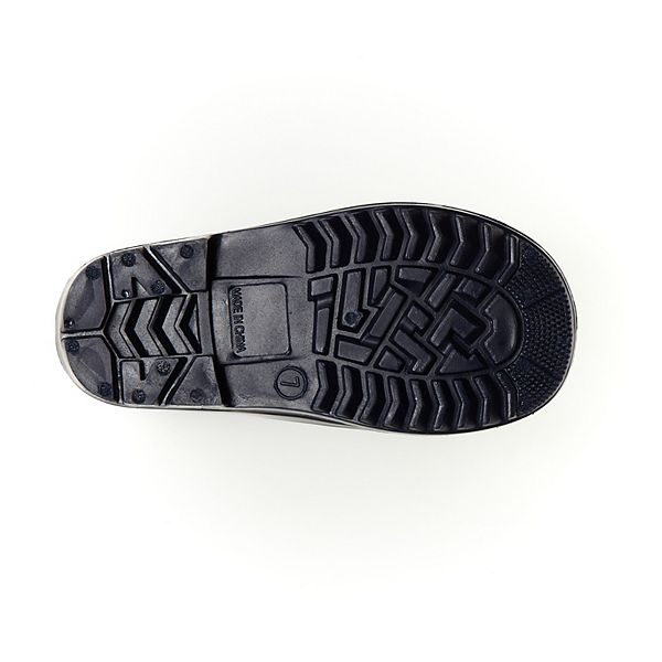 quicksilver reef boots