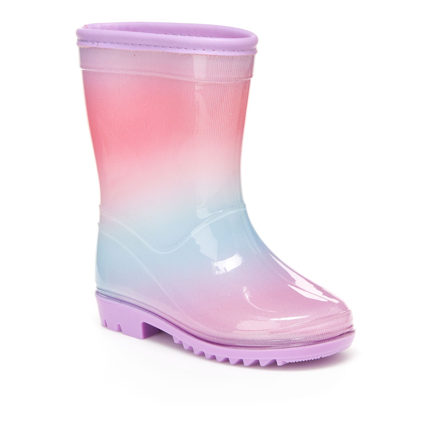 carters rain boots