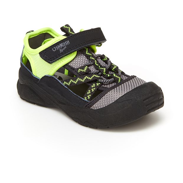 OshKosh B gosh Thut Toddler Sandals