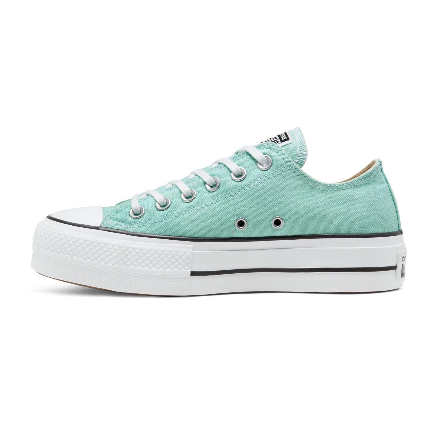 converse chuck taylor all star lift low top sneaker