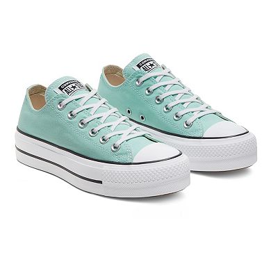 Women's Converse Chuck Taylor All Star Lift Low Top Sneakers
