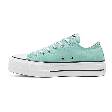Women's Converse Chuck Taylor All Star Lift Low Top Sneakers
