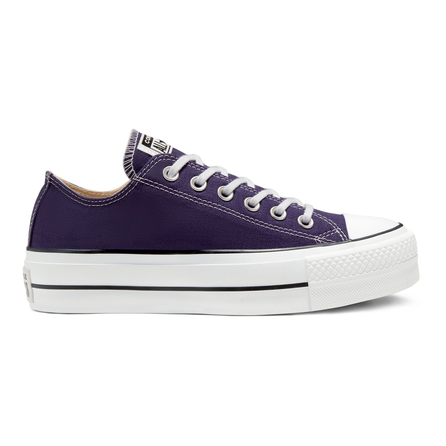 all star lift low top