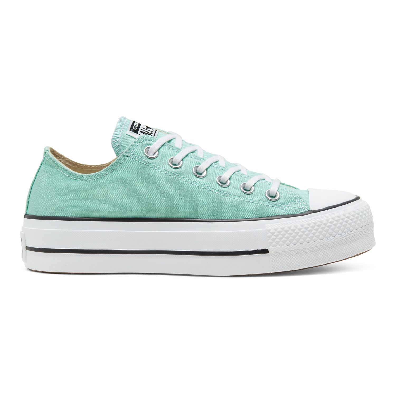 mint colored womens converse