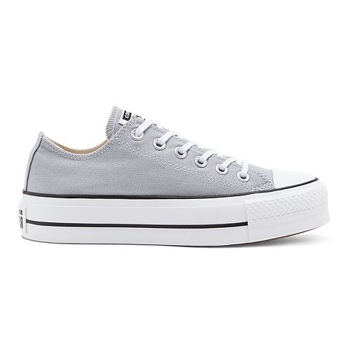 converse all star lift low women's
