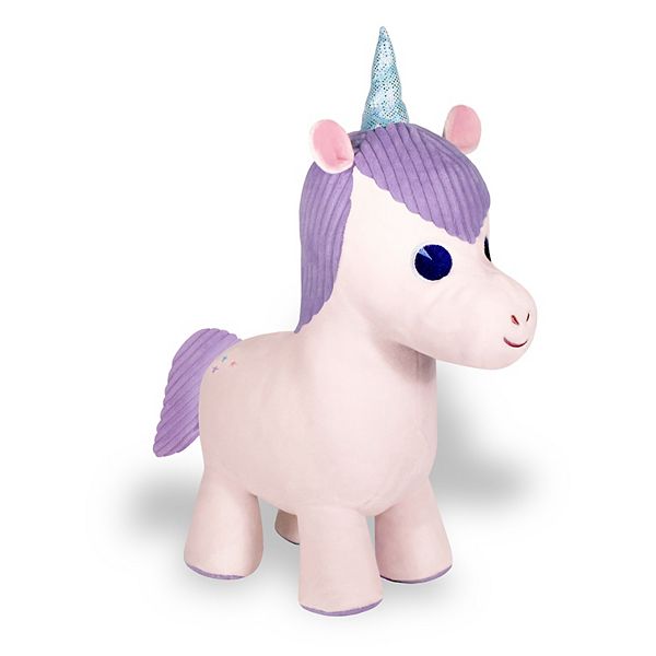 Kohls on sale unicorn slippers