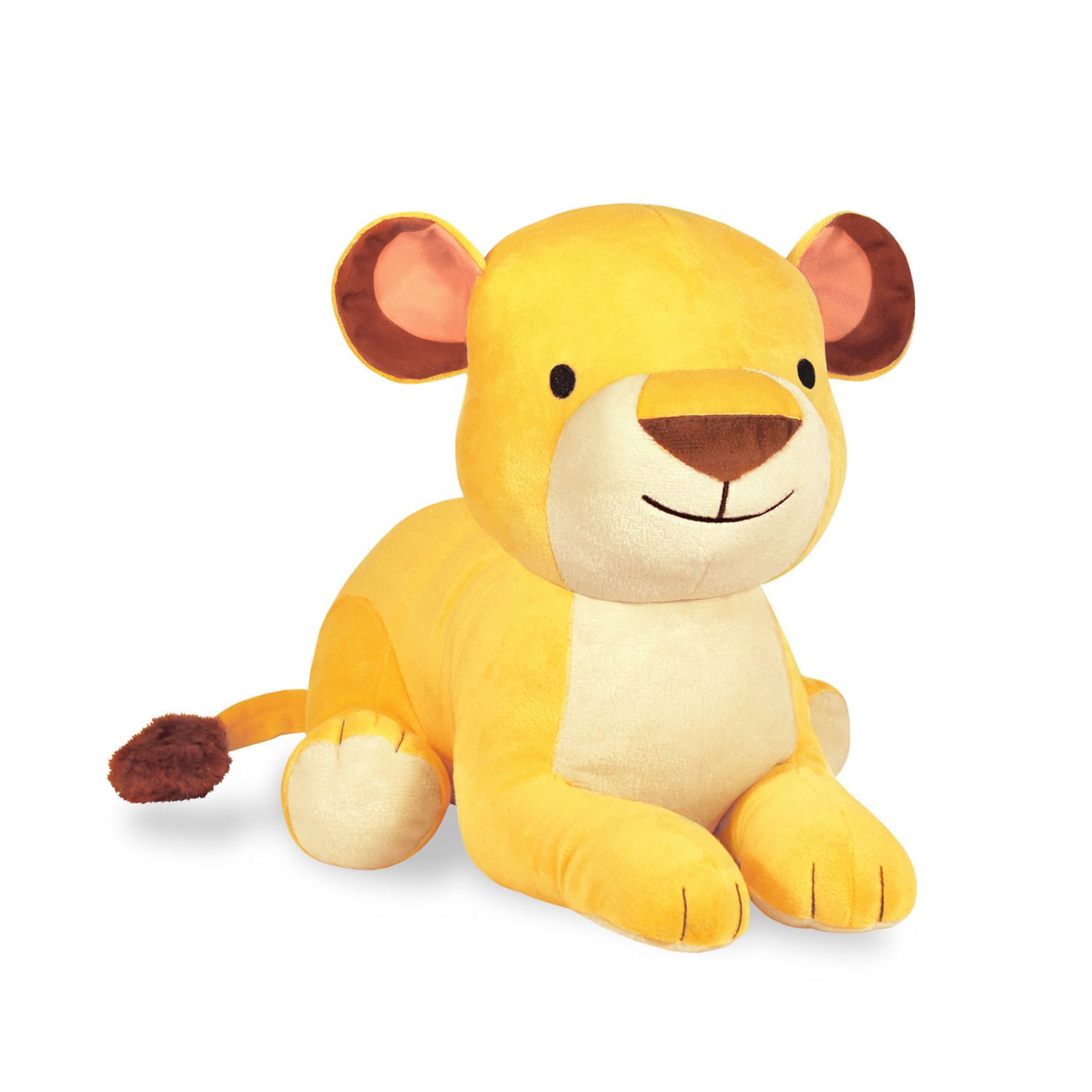 kohls cares lion