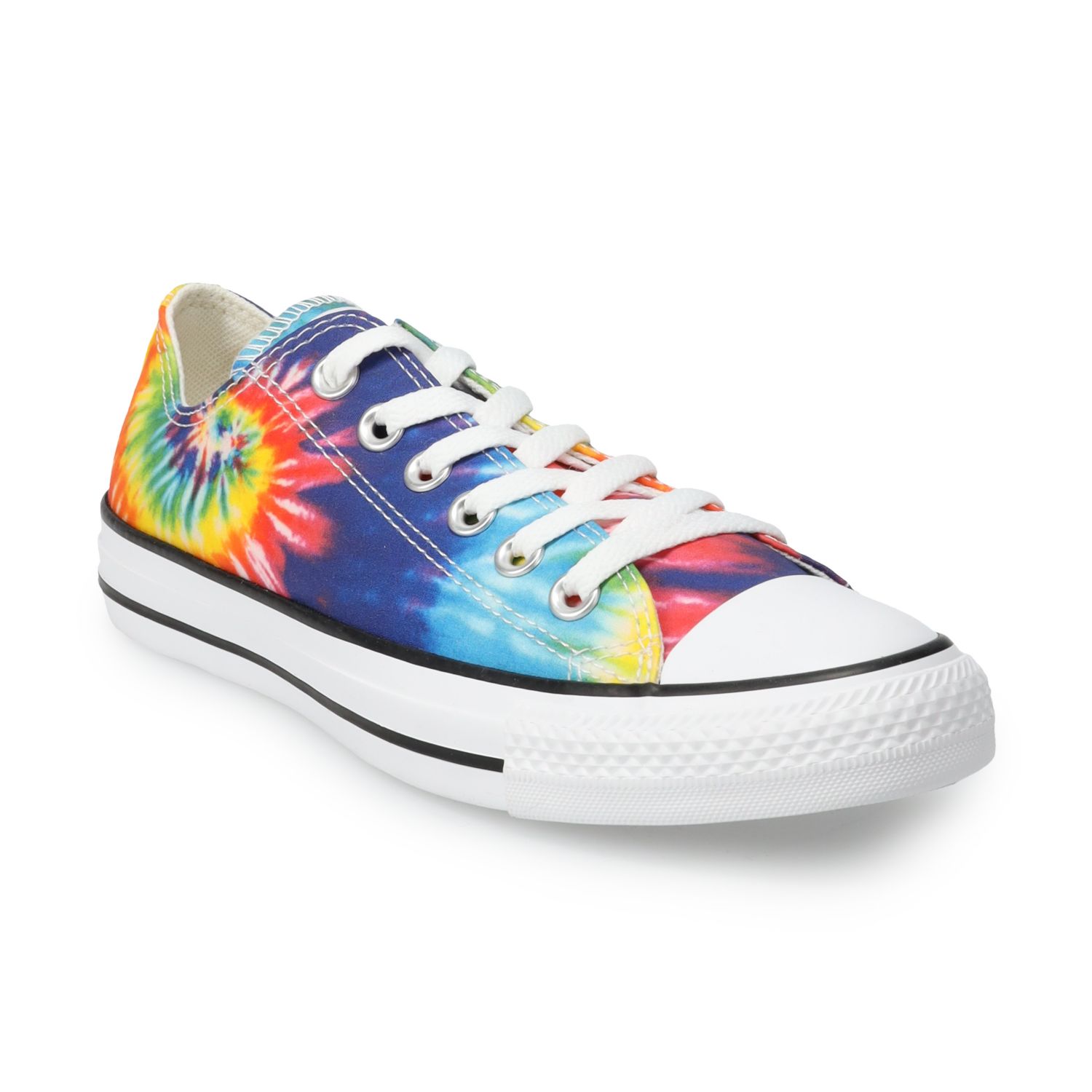 chuck taylor all star tie dye