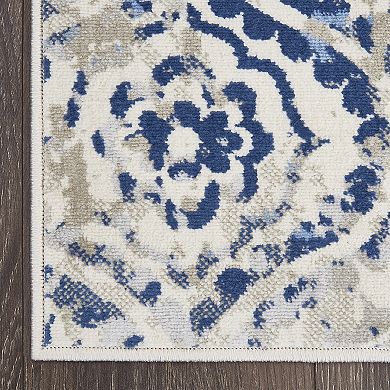 Home Dynamix Melrose Audrey Area Rug