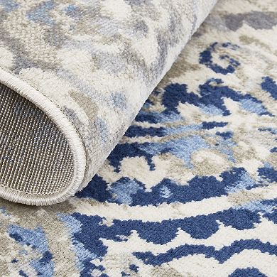 Home Dynamix Melrose Audrey Area Rug