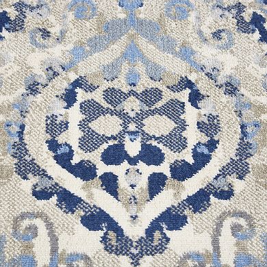 Home Dynamix Melrose Audrey Area Rug