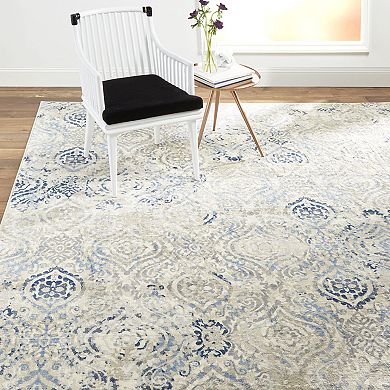 Home Dynamix Melrose Audrey Area Rug