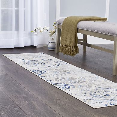 Home Dynamix Melrose Audrey Area Rug