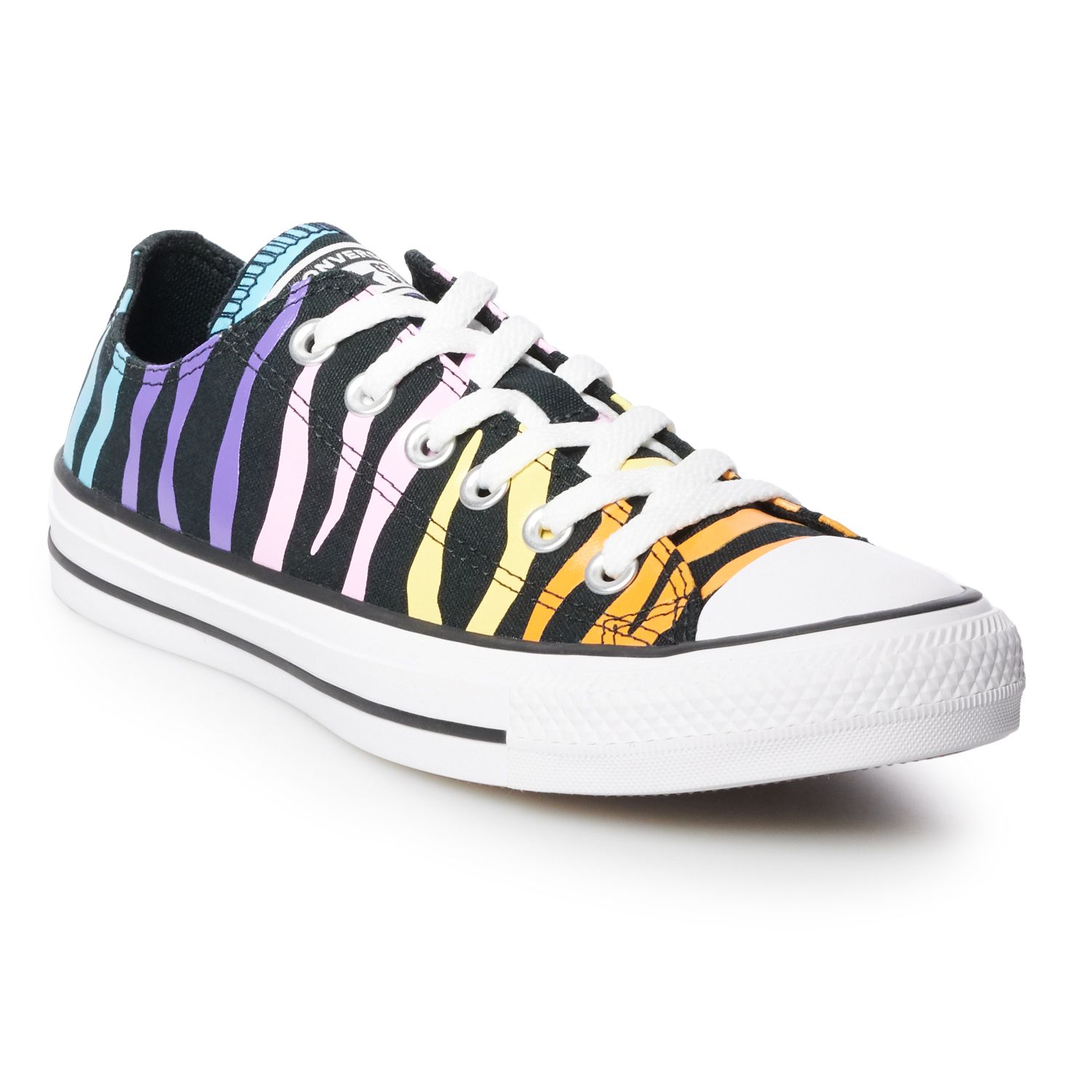 zebra converse shoes womens