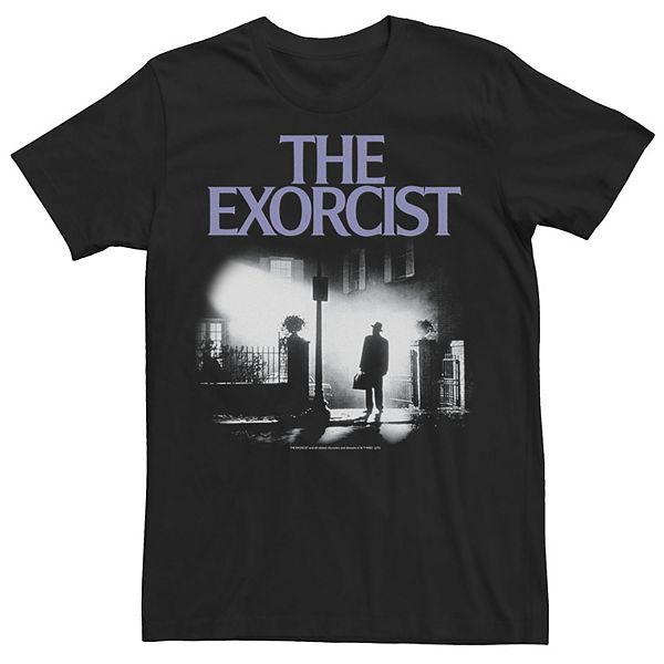 The Exorcist T-Shirt 