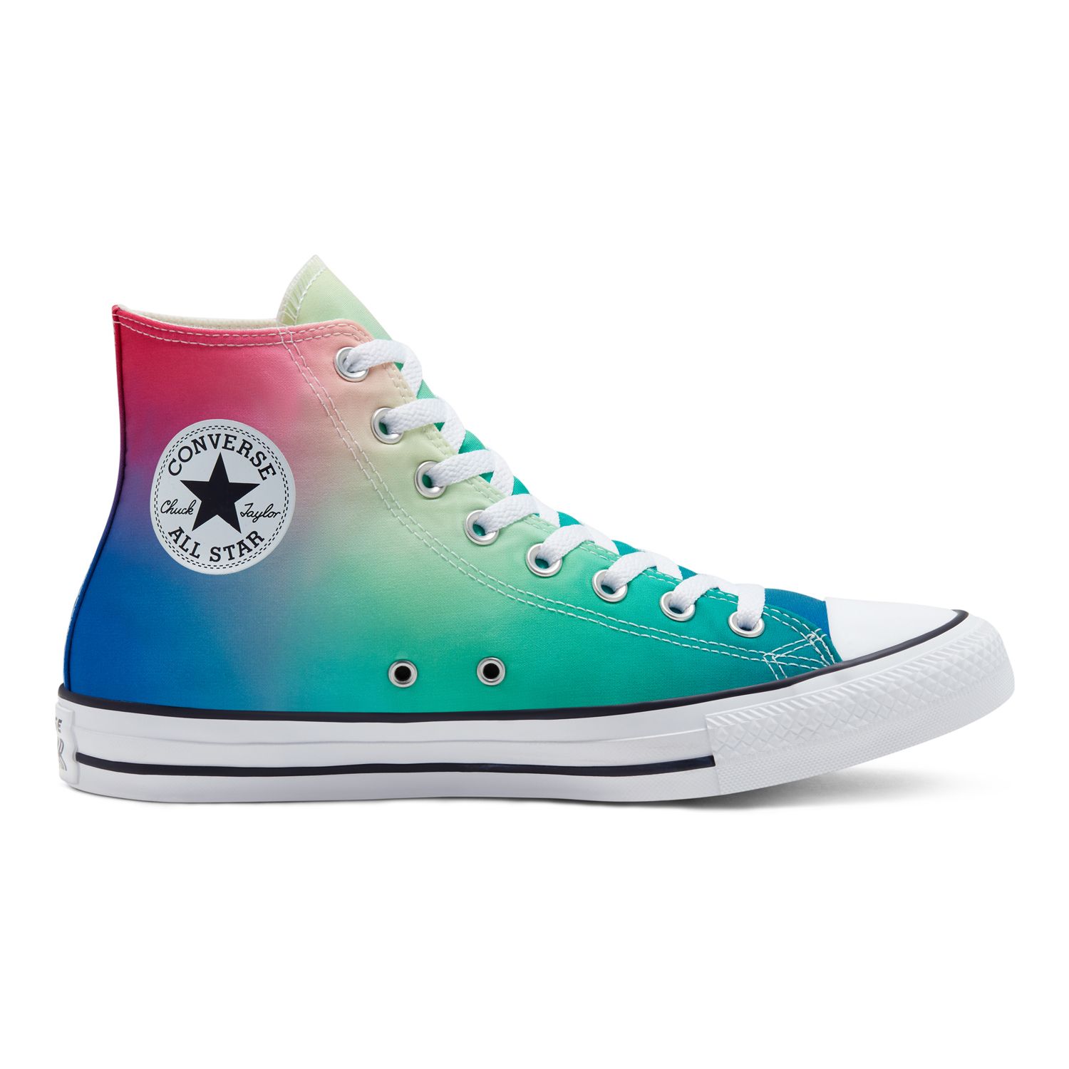 converse ombre