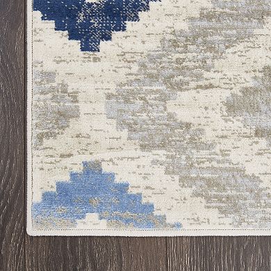 Home Dynamix Melrose Maritza Area Rug