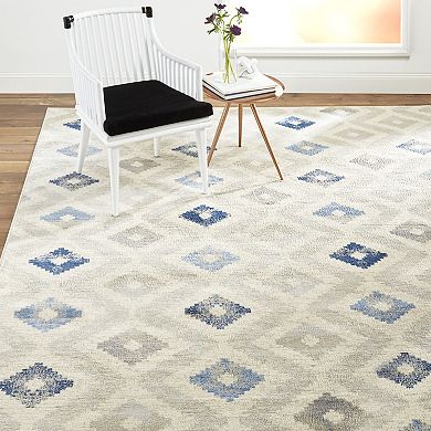 Home Dynamix Melrose Maritza Area Rug