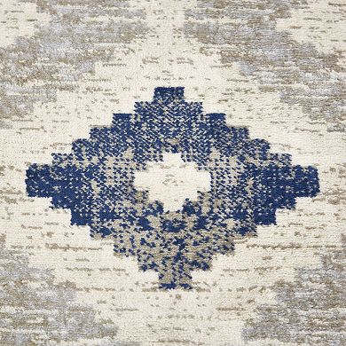 Home Dynamix Melrose Maritza Area Rug