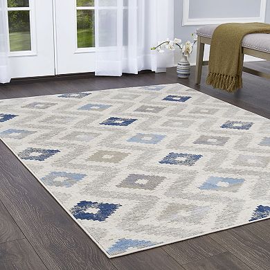 Home Dynamix Melrose Maritza Area Rug