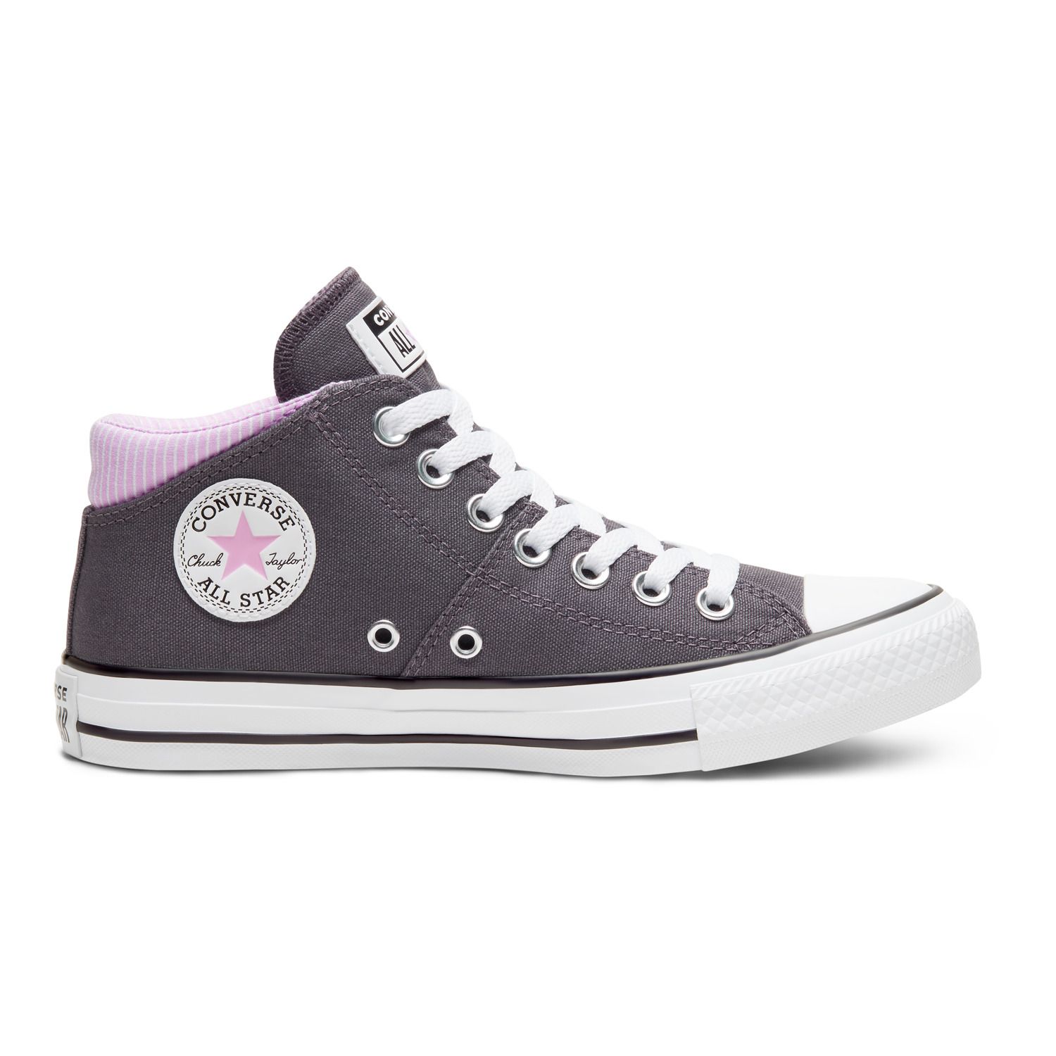 Star Madison Mid Sneakers