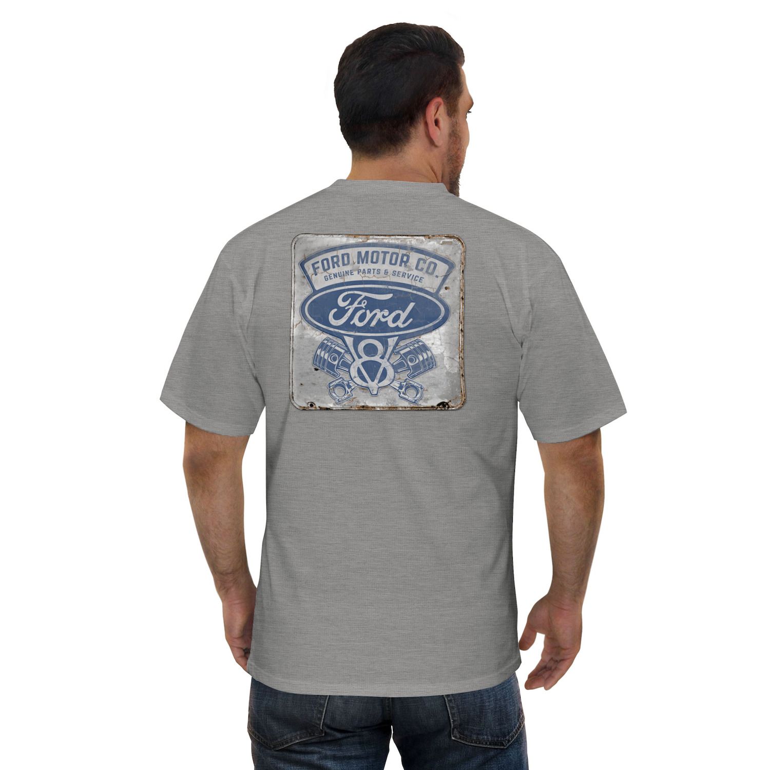 big and tall graphic t shirts