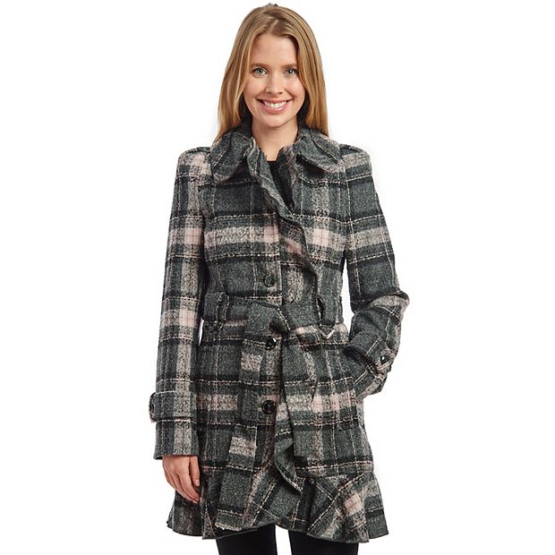 Kohls hotsell details coat