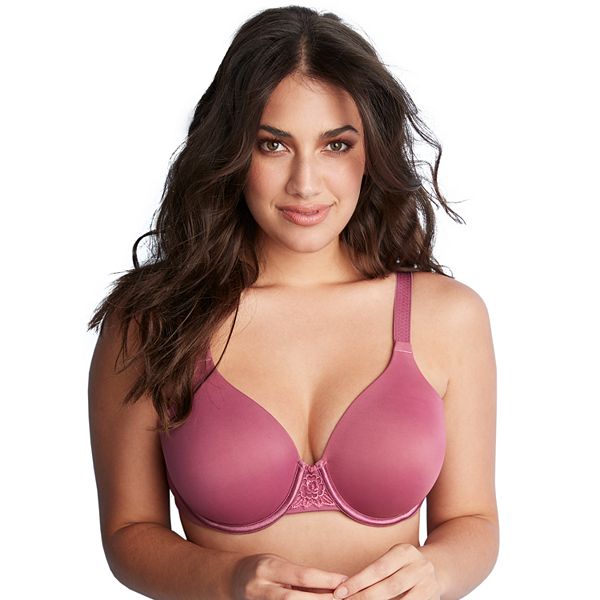 Vanity Fair Bras Beauty Back Back Smoother FullFigure Bra 76380