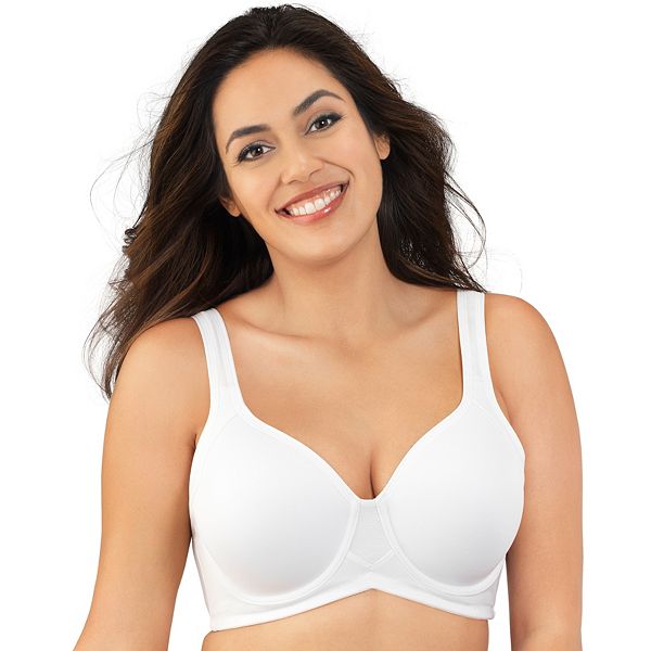 Vanity Fair Bras Sport Full Figure Underwire Bra 76500